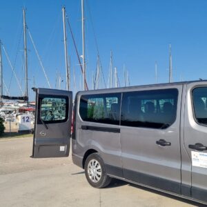 Private Transfers to Zagreb