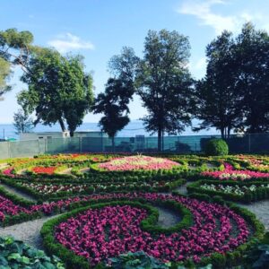 Opatija and Pula