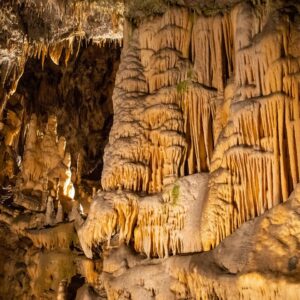 postojna cave ljubljana slovenia